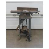 Delta Rockwell 4 ' Jointer