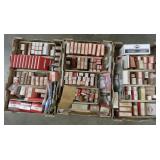 3 Trays of New Briggs & Stratton Parts