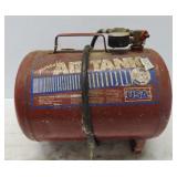 Portable Air Tank