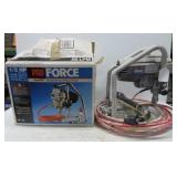 ProForce Double Stroke Piston Pump