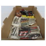 Nut Drivers Clamps and Hand Tools