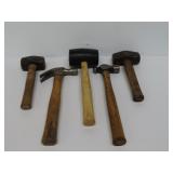 Hammer Lot