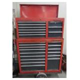 Craftsman Stack On 24 Drawer Toolbox