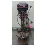 Tradesman 14' Bench Top Drill Press