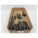 Snap-On Screwdriver Set