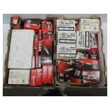 2 Boxes of Champion Spark Plugs