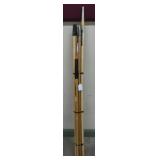 Rake and Hoe Handles