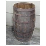 6 Ring Barrel