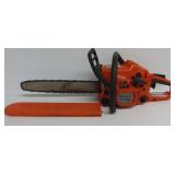 Husqvarna 240 X/TorQ Chainsaw