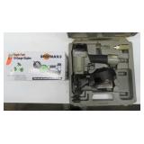 Air Nailer and Staples