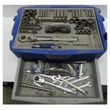 Kobalt Tool Set