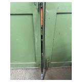 Shakespeare Pen Fishing Pole 13 Foot