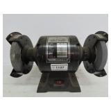 Electric Bench Grinder