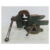 Littlestown Bench Vise