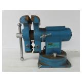 Larin 5' Bench Vise APV-5S