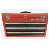 Craftsman Toolbox