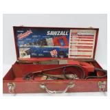 Milwaukee Saw Saw