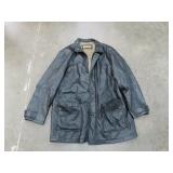 Jim and Mary Lou Jacket