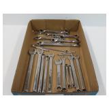 Snap-On SAE Wrenches