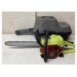 Poulan Predator P3516PR Chainsaw
