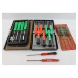 Snap-on and Matco Tools