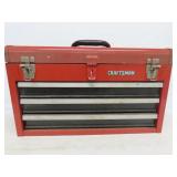 Craftsman Toolbox
