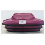 Lawnmower Seats & Jump Box