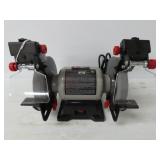 Porter Cable 6' Type 1 Dual Wheel Grinder