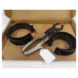 Snap-on Blue Point Piston Ring Compressor Pliers