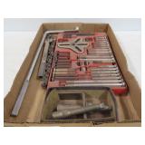 Snap-On Puller Set