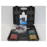 A/C Hose Crimper