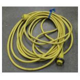 Large Heavy Duty Cord