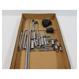 Snap-on and MAC Tools