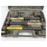 Astro Body and Fender Set