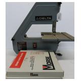 Delta Band Saw