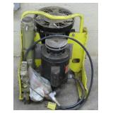 Filtration Pump
