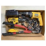 DeWalt Tools