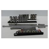 Craftsman Sockets and Extensions