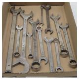 MAC Wrench Set