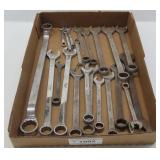 MAC Wrenches