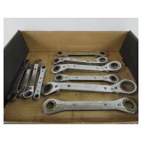 Ratchet Wrenches