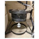 Propane Burner Masterbuilt