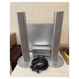 Panasonic Sound System