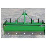 Frontier Box Scraper