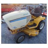 Cub Cadet Lawn Mower