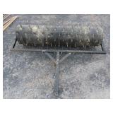 Pull Type Roller Aerator