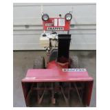 1030 Snapper Snow Blower