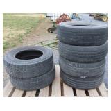 Truck Tires