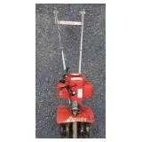 Mantis Garden Tiller