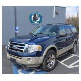 2009 Ford Expedition SUV